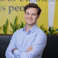 Quinn Allan Employee Josh Tinton's profile photo