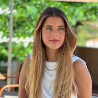 Geridoc Employee Mariana Domingues's profile photo