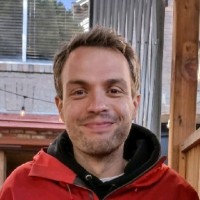 FISHLABS GmbH Employee Christian Oberle's profile photo