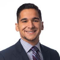 Synopsys Inc Employee Jon Thorpe's profile photo