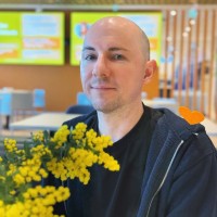 Snowflake Employee David Munro's profile photo