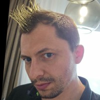 POLSYSTEM Employee Krzysztof O.'s profile photo