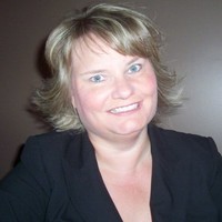 EY Employee Traci Baker's profile photo