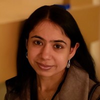 CNA Insurance Employee Dimple Thakkar's profile photo