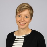 CCRM Nordic Employee Anna Rahmqvist's profile photo