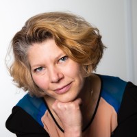 Alexandra Mounier Email