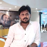 Madasu Kumar Email