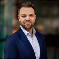 Radisson Employee Krzysztof Nowaczyk's profile photo