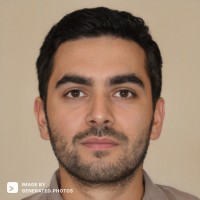 Optymize Employee Krishna M's profile photo