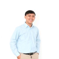 .NET Professionals Employee Muhamad Wicaksono's profile photo