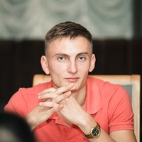 MAIB-Leasing Employee Petru Siretanu's profile photo