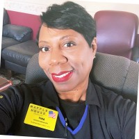 Waffle House, Inc. Employee Tina Knight's profile photo