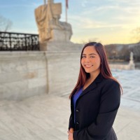 Law Offices of the Public Defender San Bernardino County Employee Andrea Ramos's profile photo
