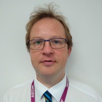 AECOM Employee David Doig's profile photo