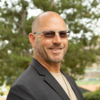 Concordia University, Nebraska Employee Tim Preuss's profile photo