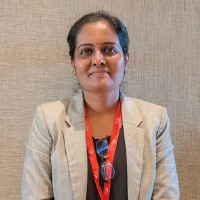 Quantum Computing Employee Sharveswary Balakrishnan's profile photo