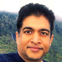 Zinnia Employee Vikram Bhaskaran's profile photo