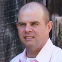 Synaptic Security Employee Stephen Beckett's profile photo