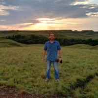 Futuro Forestal Employee Rodrigo Enríquez's profile photo