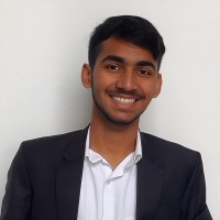 Beyond Space Employee Prathamesh Minde's profile photo