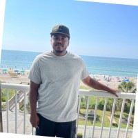 ICONS | America LLC Employee Antonio Houser's profile photo