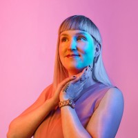 Unfair Lean Marketing Employee Marjukka Halonen's profile photo