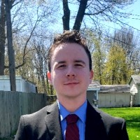 Task Force Tips Employee John Perry's profile photo