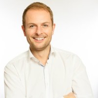 PSCo Employee Stuart Holmes's profile photo