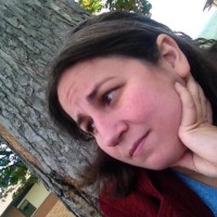 DCG Employee Sarah Warman's profile photo