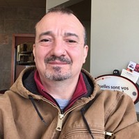 RevSol Employee Thierry France's profile photo