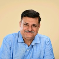 Rakesh Dhar Email & Phone Number