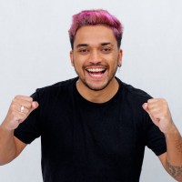 Abner Nascimento Email