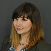 FedEx Employee Katy Higgins's profile photo