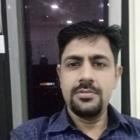 Apropos Technology Employee Prag Gupta's profile photo