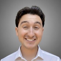 Camp Green Acres Employee Adam Sandberg's profile photo