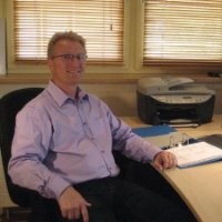 ADFOX Employee Jaco de Vos's profile photo