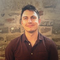 QantX Employee Harry Alexander's profile photo