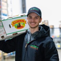 La Galera Produce Employee Brandon Vega's profile photo