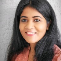 Anjana Nair's profile photo
