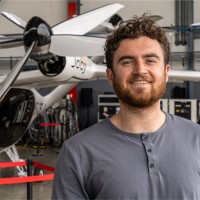 Joby Aviation Employee Devon Parker's profile photo