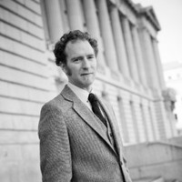San Francisco Public Utilities Commission Employee James Seidel's profile photo