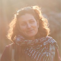 Korott Employee Silvia Bini's profile photo