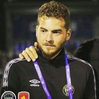 FC CHAMBLY OISE Employee Kévin Denicourt's profile photo