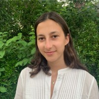 Melcher Media Employee Sonia Menken's profile photo