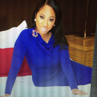 China Smith Email