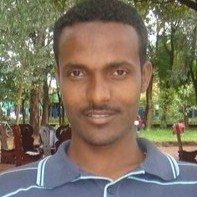 Hendall Inc. Employee Muluneh Desisa's profile photo