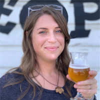 Crosby Hops Employee Gabi McCarter's profile photo