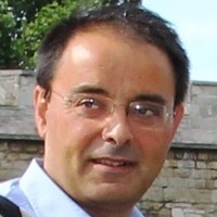 Stefano Mosca Email & Phone Number