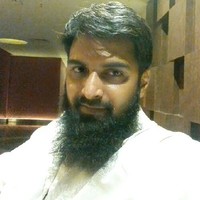Goodwill Developers Employee Waseem Sayyed's profile photo