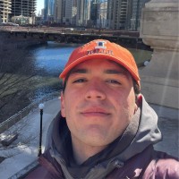 Ram Mechanical Inc. Employee Joseph Beam Cazares's profile photo